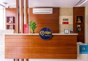 Oyo Rooms Government Circuit House Visakhapatnam Dış mekan fotoğraf