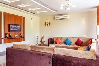 Oyo Rooms Government Circuit House Visakhapatnam Dış mekan fotoğraf