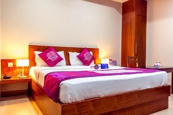 Oyo Rooms Government Circuit House Visakhapatnam Dış mekan fotoğraf